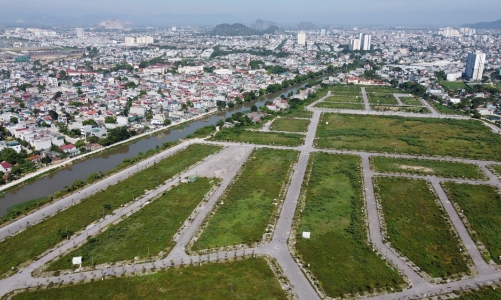 Thanh Hóa: Dự án 