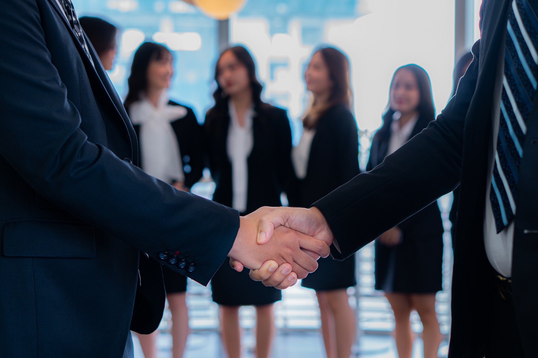 Nguồn vốn cạnh tranh từ nước ngoài sẽ giúp Vietcap có thêm nguồn lực để đẩy mạnh hoạt động kinh doanh của công ty