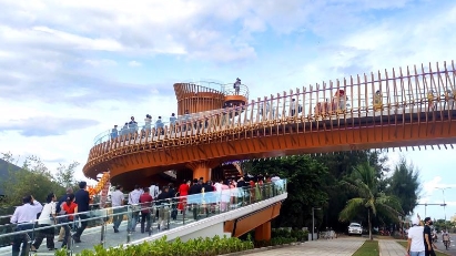 Japan leads foreign investment in Da Nang