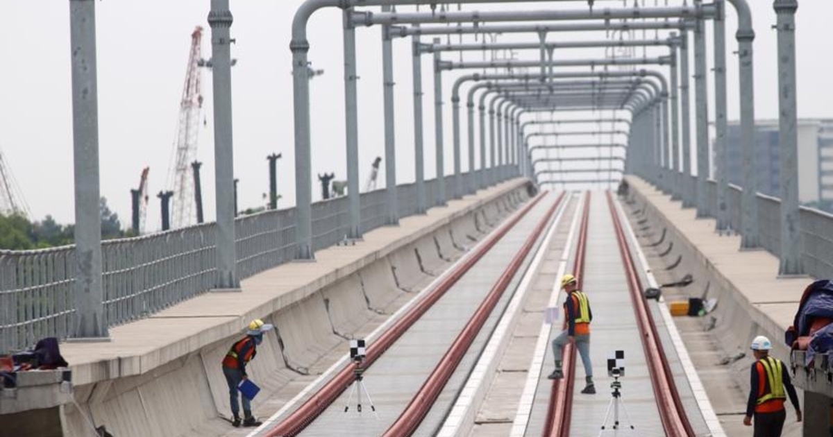 HCMC sets up taskforce to accelerate urban railway projects - VnEconomy