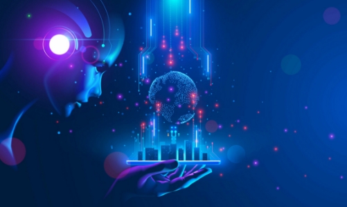 Dự đoán 8 xu hướng AI trong thập kỷ tiếp theo