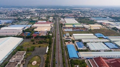Binh Phuoc now among top 10 FDI attractors