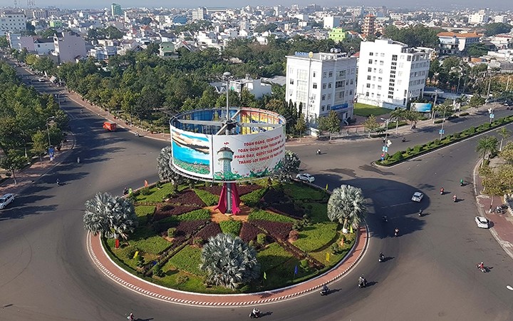 Bình Thuận tìm nhiều giải pháp để thu hút đầu tư