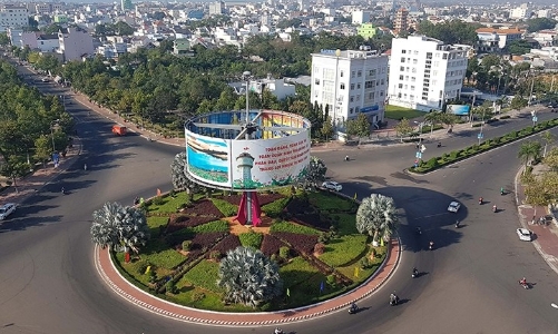 6 tháng đầu năm, các khu công nghiệp Bình Thuận thu hút được 2 dự án đầu tư mới