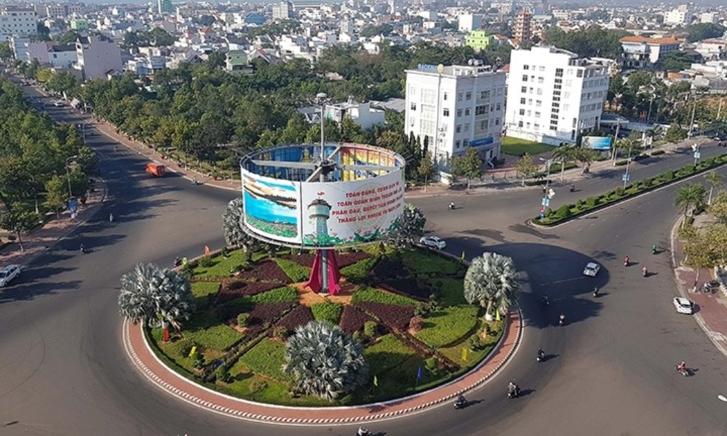 Bình Thuận tìm nhiều giải pháp để thu hút đầu tư