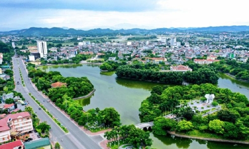 Tuyên Quang sắp có khu đô thị nghỉ dưỡng quy mô 540,25ha