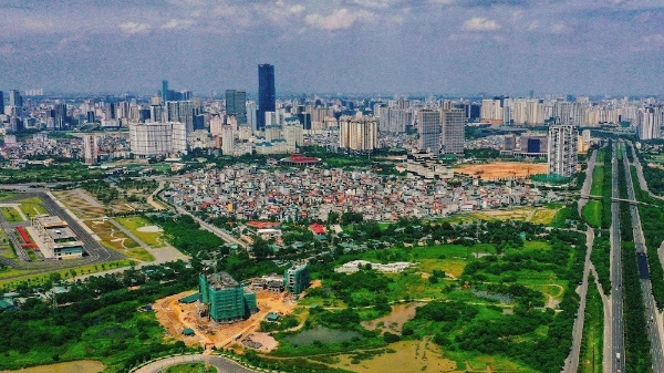 Tình trạng của hơn 1.000 dự án bất động sản đang nghẽn pháp lý hiện ra sao? 