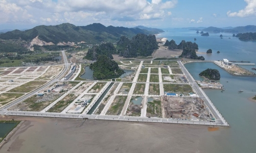 Vì sao Chính phủ chấm dứt thí điểm Ban quản lý khu kinh tế Vân Đồn? 