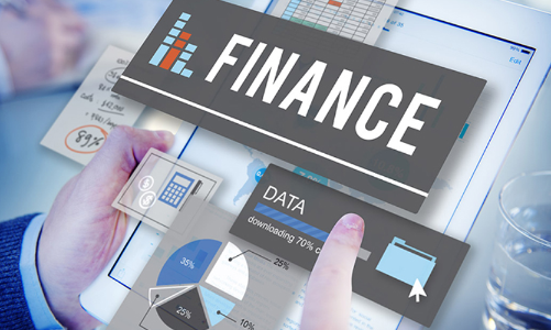 4 xu hướng ứng dụng đổi mới sáng tạo, chuyển đổi số tài chính