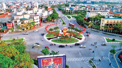 Hai Duong seventh in Red River Delta in 1H GRDP growth
