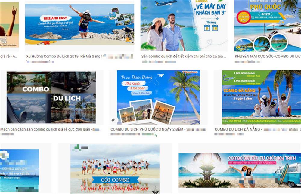 Cần kiểm tra, tìm hiểu kỹ thông tin về các chương trình khuyến mãi trước khi lựa chọn sản phẩm. Ảnh minh họa.