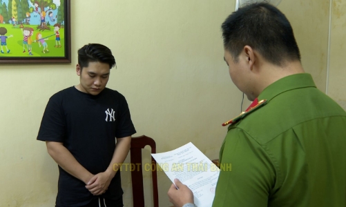 Lừa đảo bán thực phẩm chức năng núp bóng doanh nghiệp