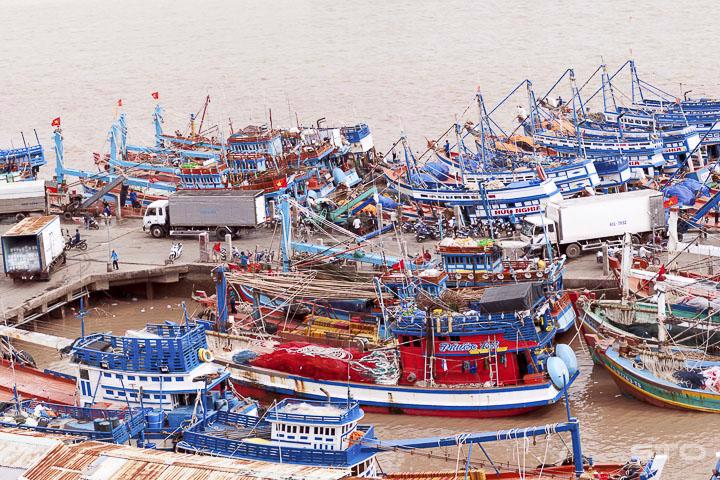 Bộ Kế hoạch và Đầu tư: Tỉnh Sóc Trăng chưa được công bố quy hoạch cảng biển đặc biệt đối với dự án cảng biển Trần Đề.