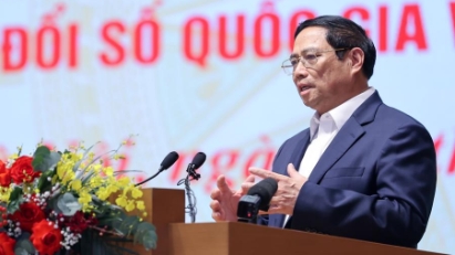 Digital economy accounts for 15% of GDP in 1H