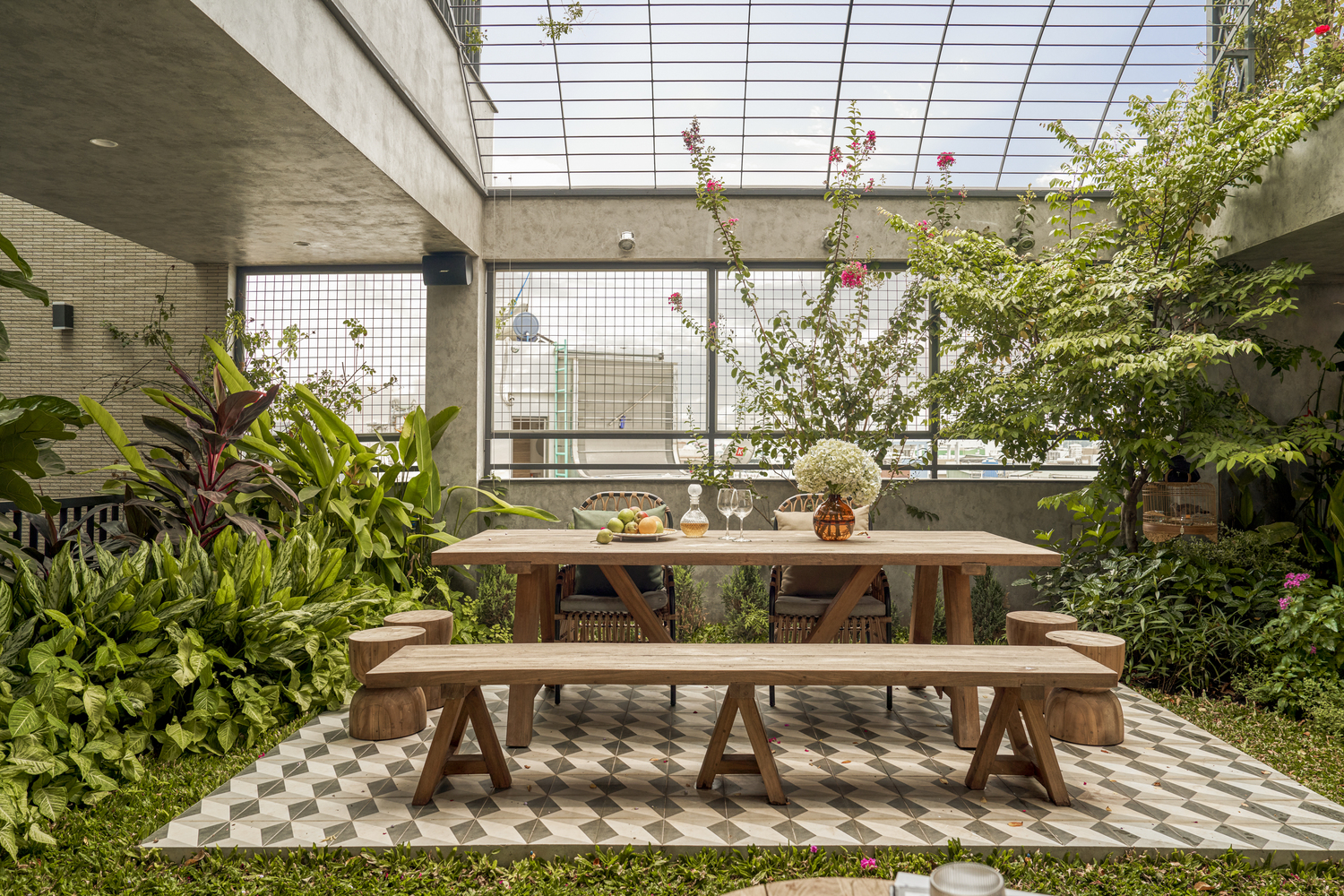 Ảnh: Archdaily