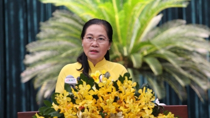 HCMC striving to post annual GRDP growth of 8%