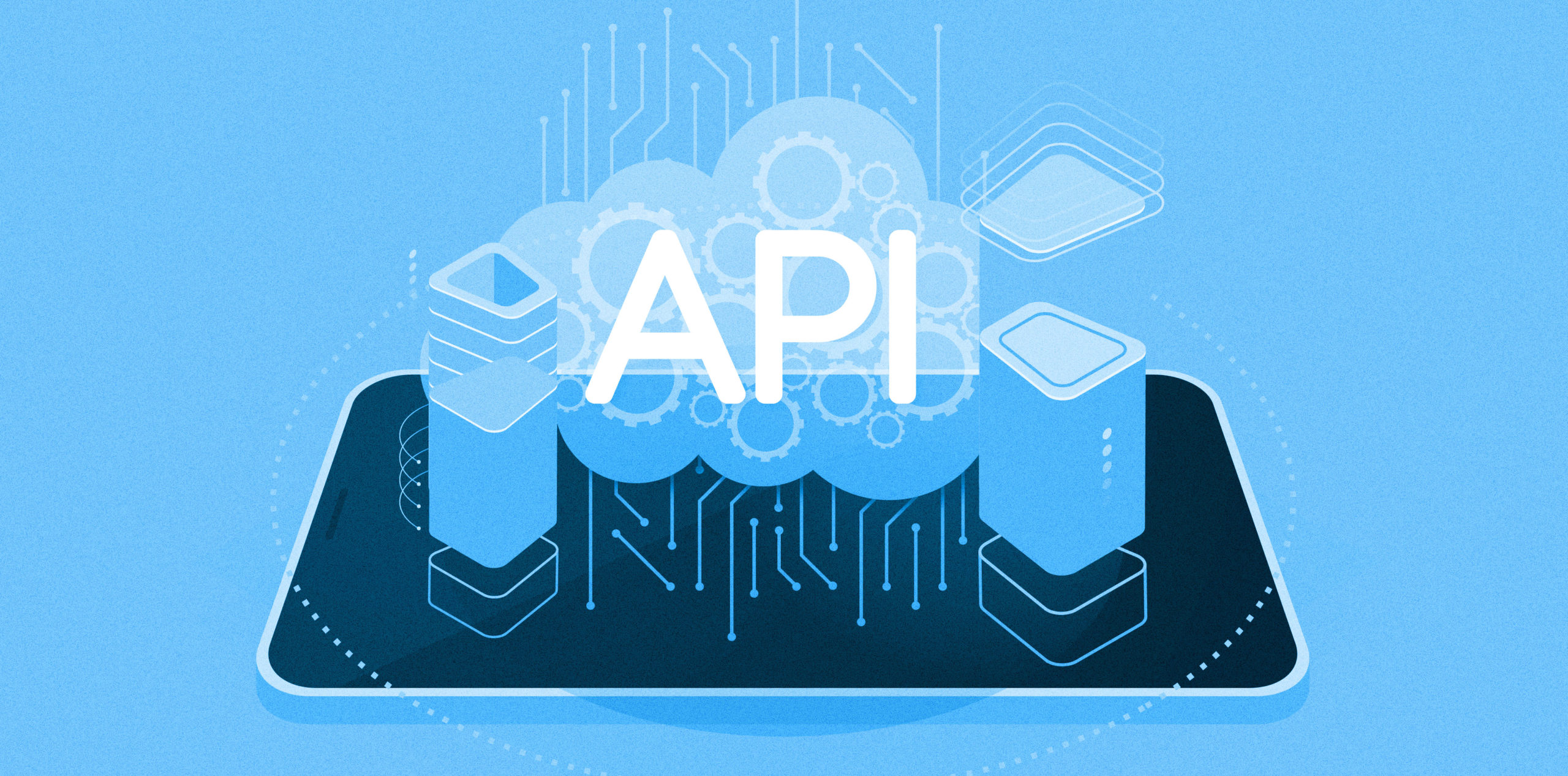 Các công ty công nghệ có kế hoạch tính phí truy cập API nhằm tăng giá trị của dữ liệu 