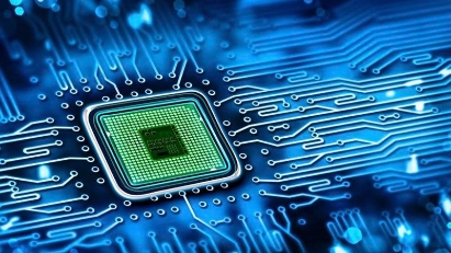 Vietnam holds promise in chip design