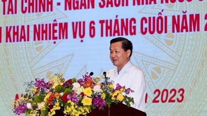 Finance ministry asked to continue fiscal policies to support businesses