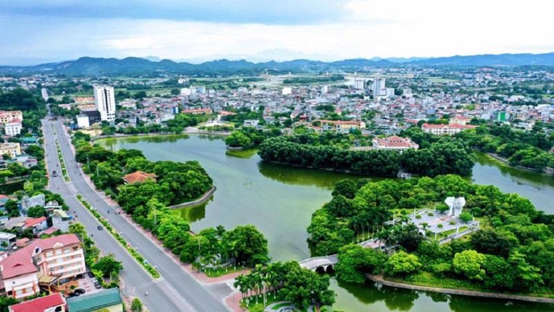 Tuyen Quang secures approval to build eco-urban resort
