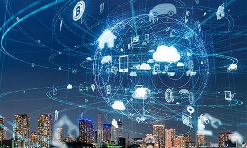 Ministry of Planning and Investment tops 2022 digital transformation rankings