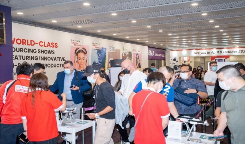 Vietnam International Sourcing 2023 to open in HCMC in September