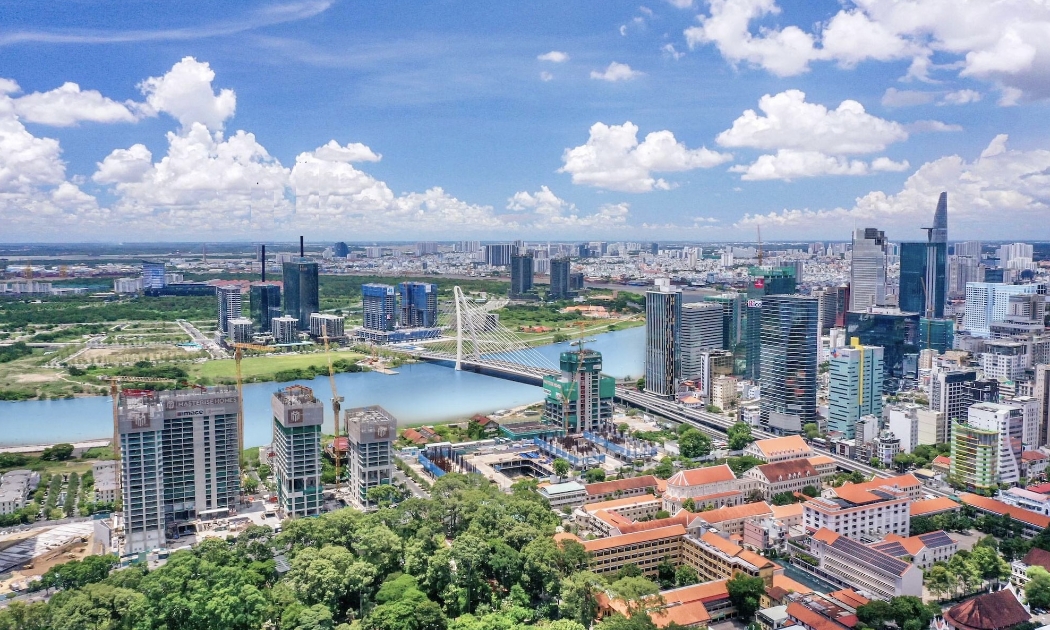 Chủ tịch UBND TP.HCM Phan Văn Mãi: