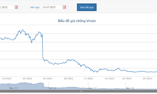 Giá tăng 30% trong 2 tháng, Arisaig Asian Fund Limited bán thêm hơn 2,2 triệu MWG
