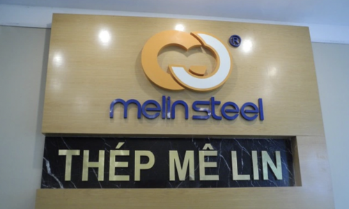 Công ty thép đầu tiên báo lãi giảm mạnh trong quý 2/2023 chỉ còn 1 tỷ đồng