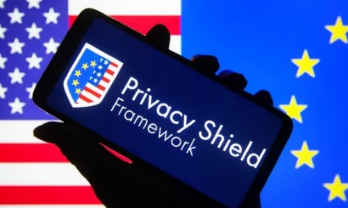 Châu  Âu và Hoa Kỳ tiến hành hiệp ước chia sẻ dữ liệu mang tính bước ngoặt 