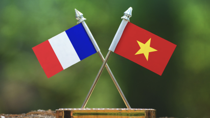 Vietnam - French ties a boon for business