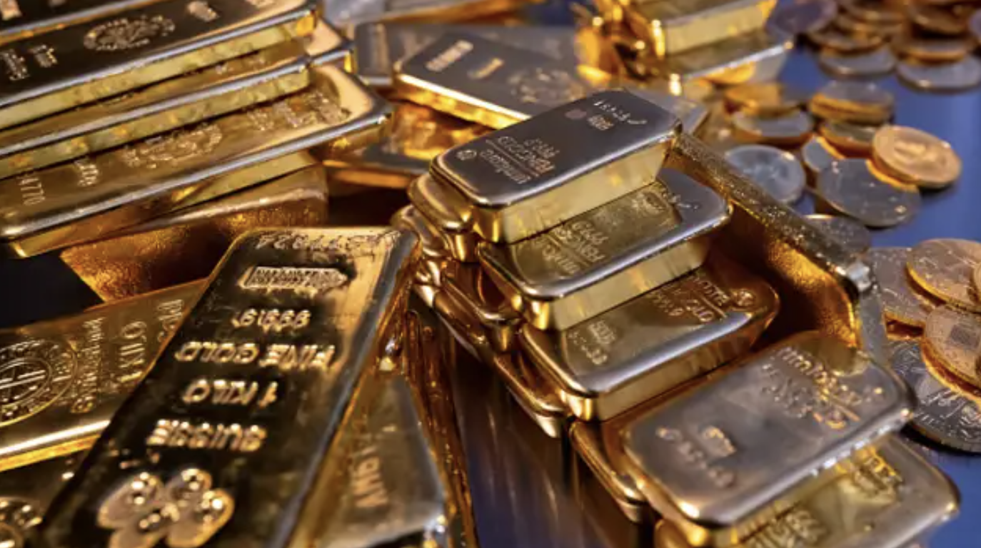 Ảnh minh hoạ - Ảnh: Getty/CNBC.