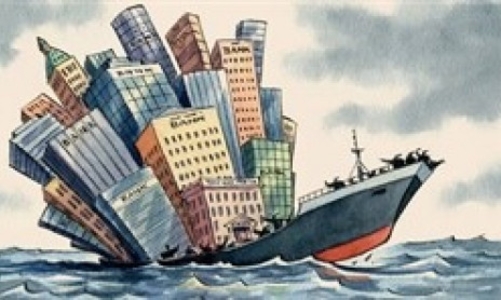 Lợi nhuận ngân hàng giảm tốc mạnh trong quý 2/2023