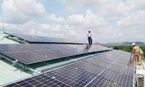 Nam Phương Energy báo lỗ hàng trăm tỷ sau thời gian phát hành lượng trái phiếu 