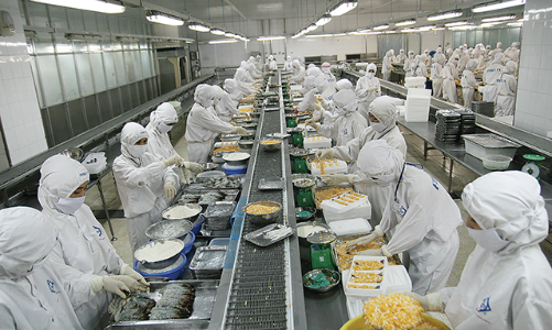 Giải pháp cần linh hoạt, phù hợp: Khơi thông xuất khẩu nông sản 