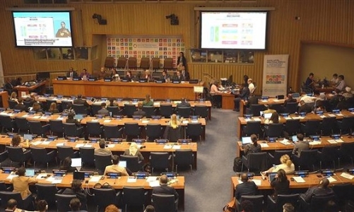 Bộ Kế hoạch và Đầu tư thảo luận cơ hội hợp tác với các đối tác lớn tại Hoa Kỳ