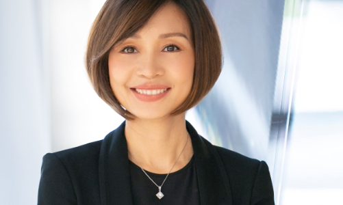 Manulife Việt Nam bổ nhiệm bà Tina Nguyễn làm tân Tổng giám đốc