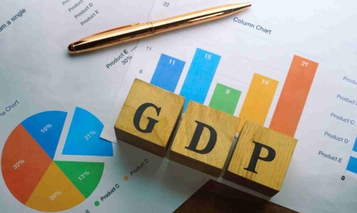 Các công ty chứng khoán dự báo gì về tăng trưởng GDP cả năm 2023?