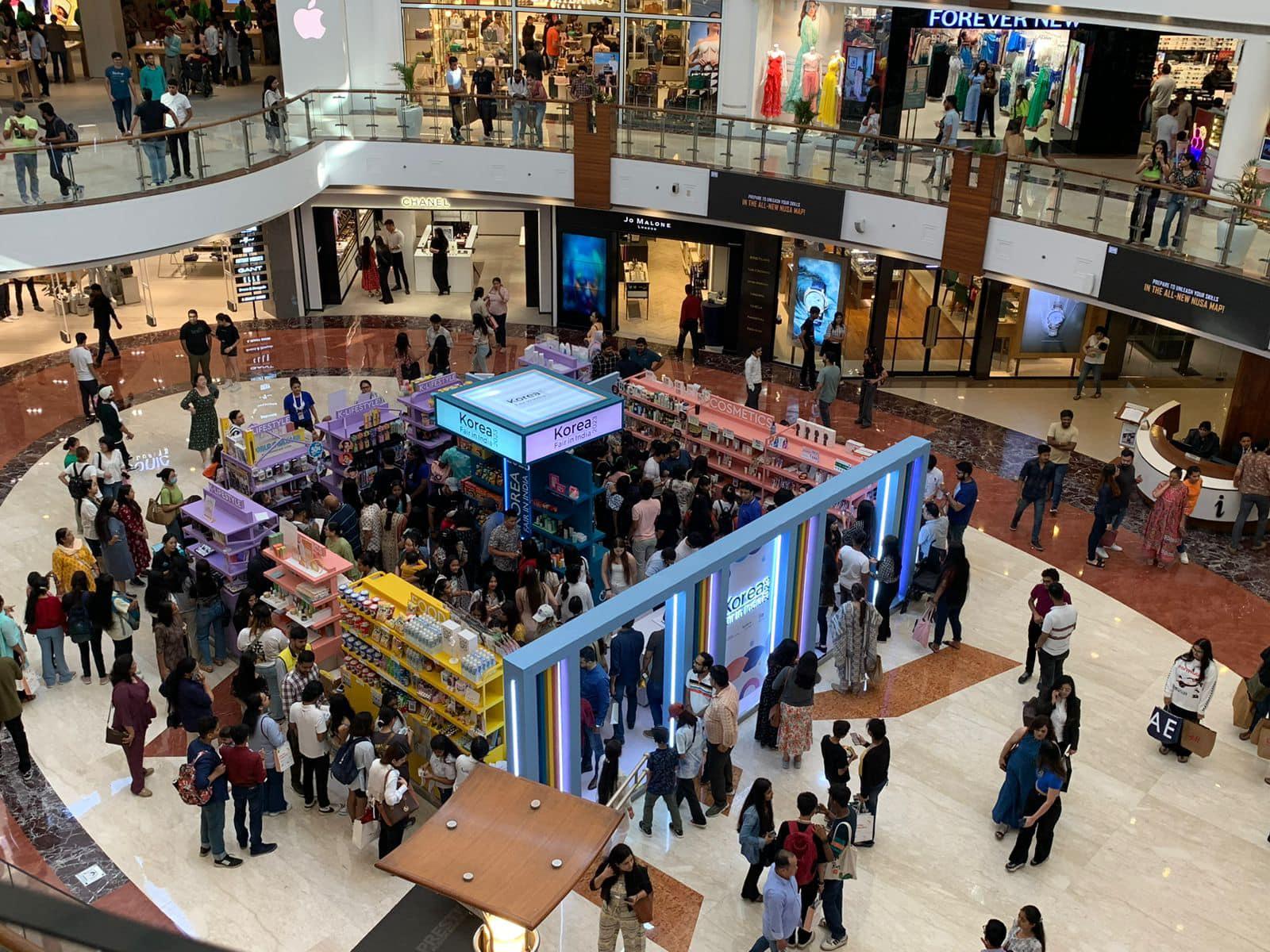 Ảnh: Kotra India