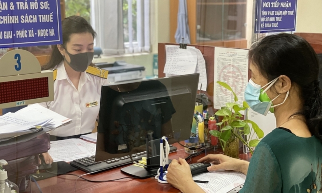 Tổng số truy thu, truy hoàn và phạt lên tới 1.715 tỷ đồng, tăng 39% so với cùng kỳ sau khi Cục Thuế TP. Hà Nội hoàn thành gần 7.000 thanh kiểm tra nửa đầu năm.