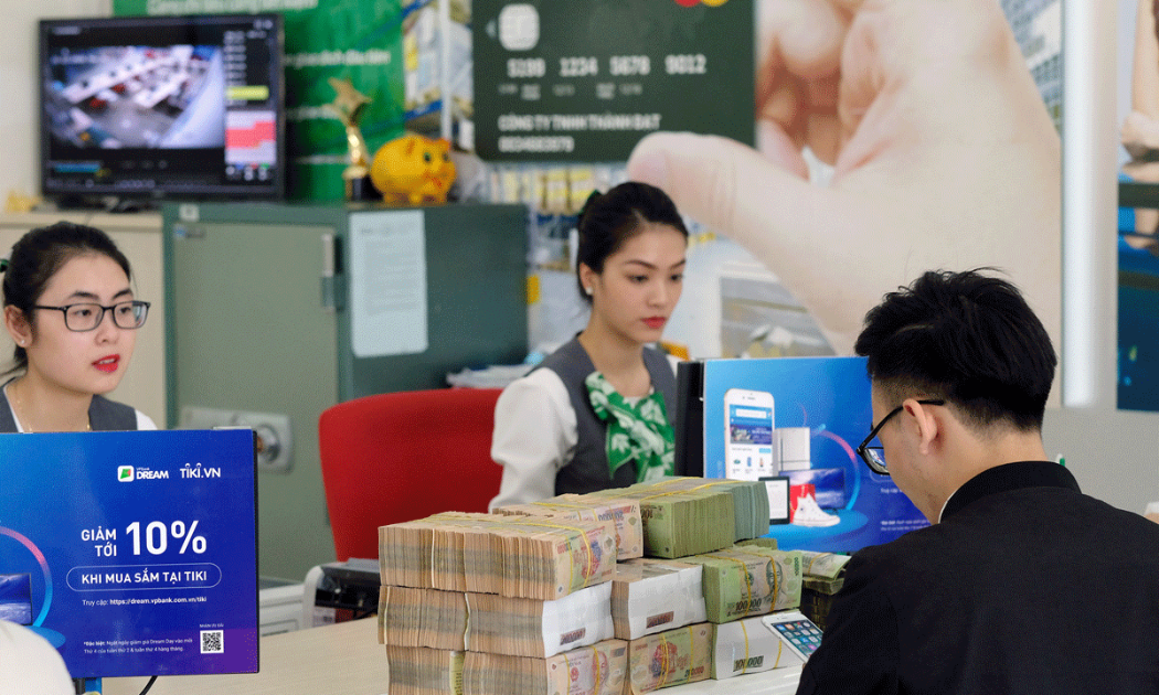 “Room” tăng trưởng tín dụng dự kiến đã được Ngân hàng Nhà nước phân bổ hết ngay trong đầu tháng 7.