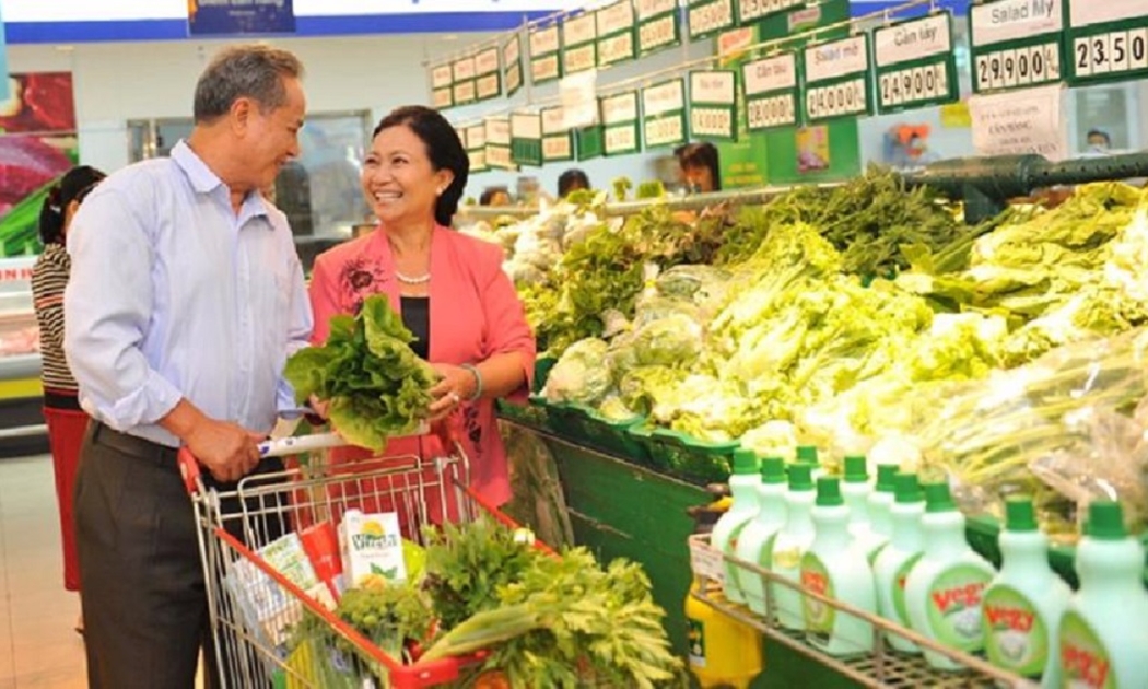 Luật Bảo vệ quyền lợi người tiêu dùng có hiệu lực thi hành từ ngày 01 tháng 7 năm 2024.