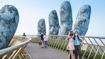 Japan a key tourist market for Da Nang
