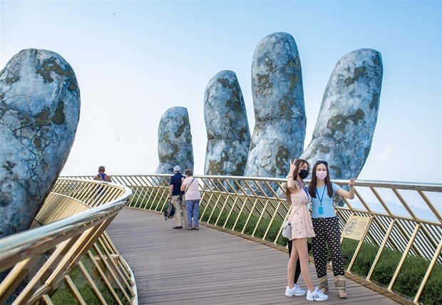 Japan a key tourist market for Da Nang