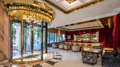 Three Vietnamese hotels voted among world's best