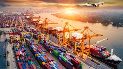 Logistics to count among spearhead economic sectors in Da Nang