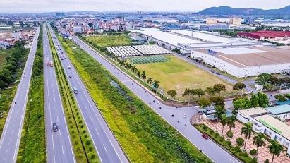 Real estate attracts 1,100 FDI projects