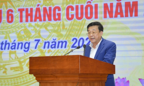 Hiệp hội Ngân hàng đề xuất giảm 2% VAT để ngân hàng có dư địa giảm lãi vay