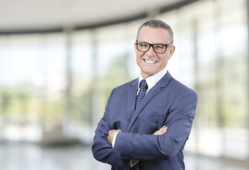 &Ocirc;ng Troy Griffiths, Ph&oacute; Gi&aacute;m đốc Điều h&agrave;nh Savills Việt Nam