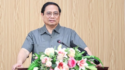 PM asks Bac Kan province to develop forest-based economy and tourism